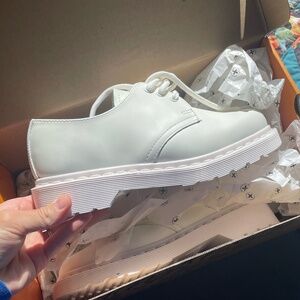 Doc Martens